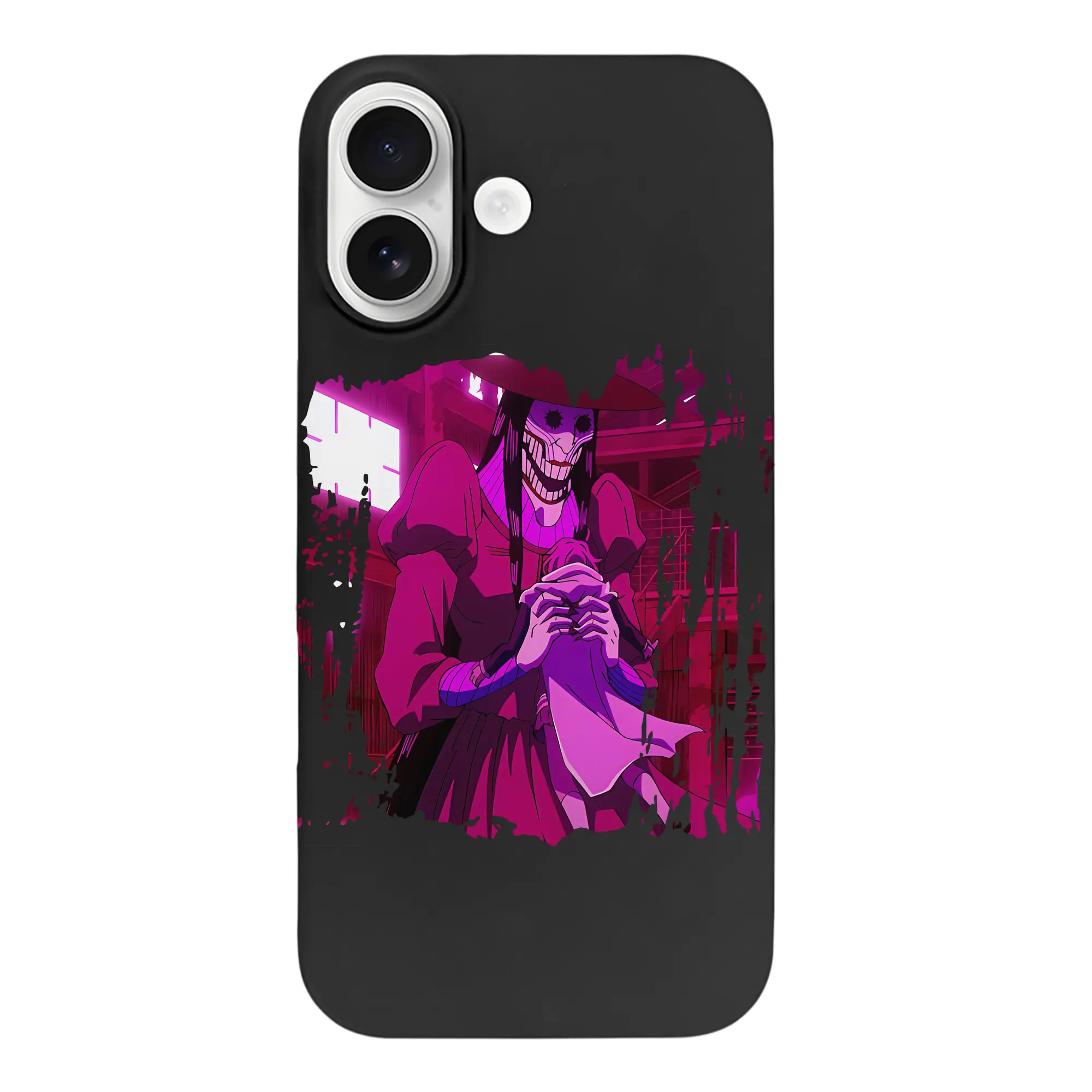 ダンダダン グッズ,アクロバティックさらさら - iPhone 17 シリーズ シリコンケース 薄型 耐衝撃 指紋防止 ソフトタッチカバー 精密フィット 傷防止 保護ケース iPhone 17/17 Air/17 Pro/17 Pro Max 対応